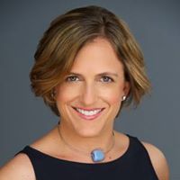 Michelle Freedman Photo 15