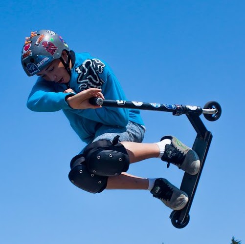 Jacob Kersey Photo 4