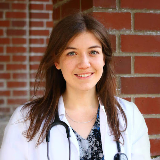 Katherine Martucci Photo 2