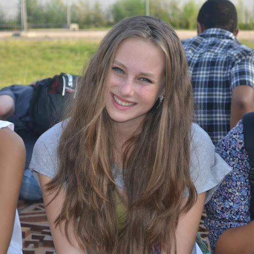 Anna Rasmussen Photo 21