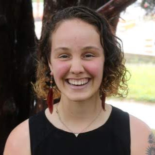 Jenna Bowman Photo 33