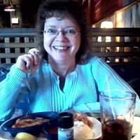 Suzanne Winters Photo 21