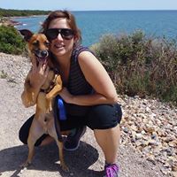 Maria Shepard Photo 11