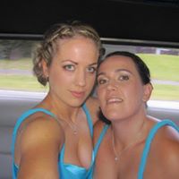 Stefanie Keys Photo 24