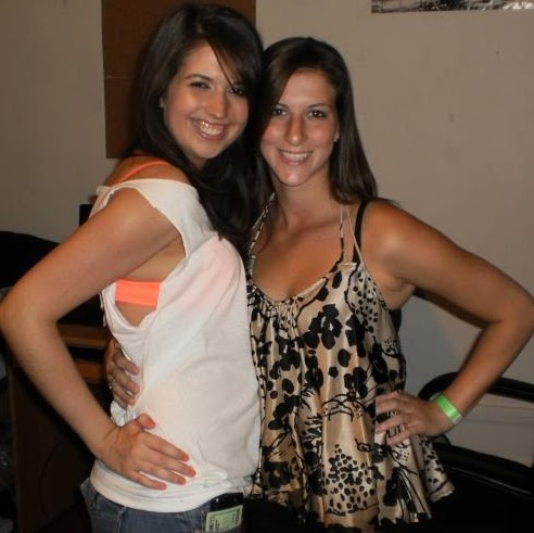 Clarissa Sullivan Photo 6