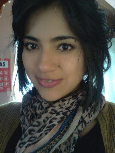 Jacqueline Morales Photo 22