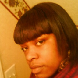 Vanessa Patterson Photo 10