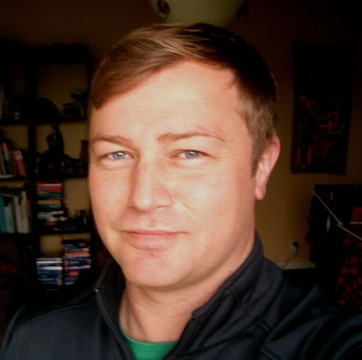 Matthew Summers Photo 11