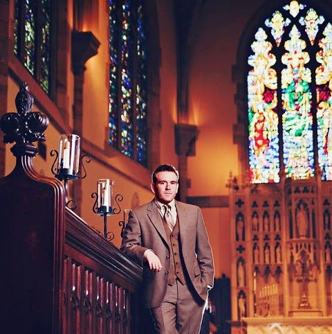 Patrick Worley Photo 36