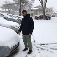 Mohammed Hafeez Photo 31