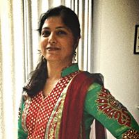 Monica Sethi Photo 11