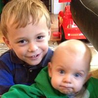 Sarah Donovan Photo 14