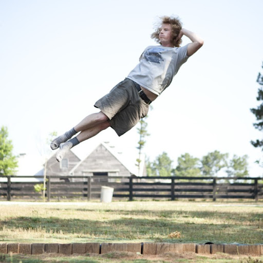 Andrew Barr Photo 33