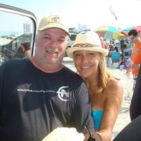 Robin Ricketts Photo 32