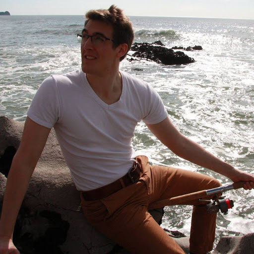 David Dossett Photo 3