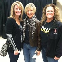 Jill Duffield Photo 3