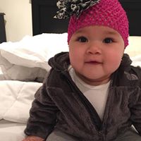 Jennie Mathias Photo 9