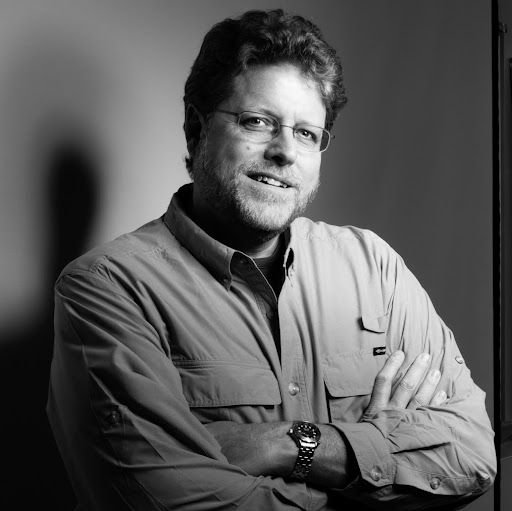 Eric Strauss Photo 16