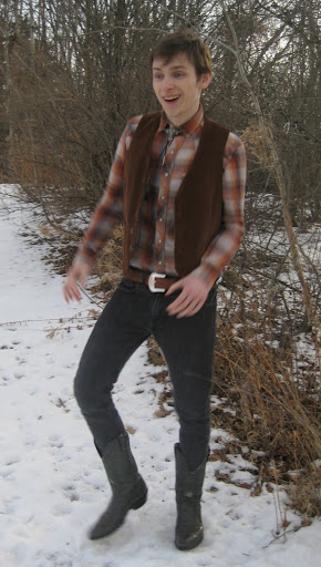 John Heisterkamp Photo 2