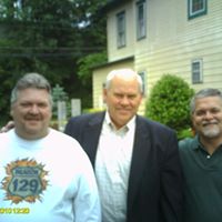 Keith Farrar Photo 8