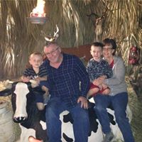 Bonnie Gordon Photo 22