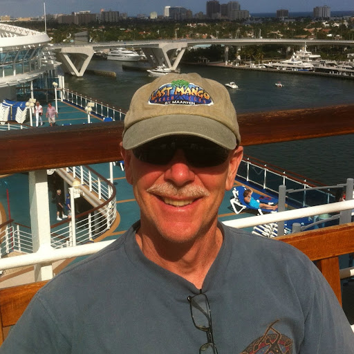 Richard Mcclellan Photo 14