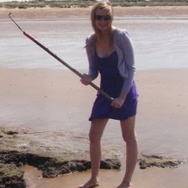 Victoria Keating Photo 8