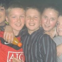 Raymond Cooke Photo 15