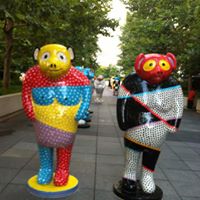 Stacy Moseley Photo 14