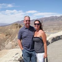 Mike Vaughan Photo 6