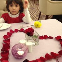 Lina Odeh Photo 11