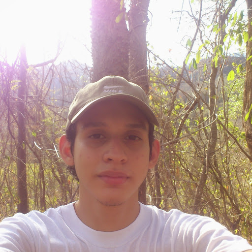 Emanuel Alvarado Photo 22