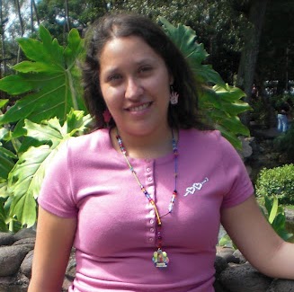 Elena Rivera Photo 13