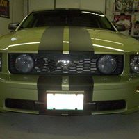 Lloyd Meyer Photo 22