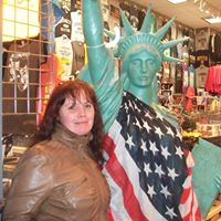 Debbie Murphy Photo 10