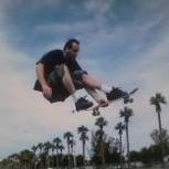 Eric Potts Photo 34
