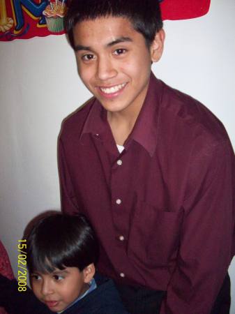 Christian Rodriguez Photo 24