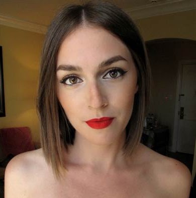 Tara Mckinley Photo 6