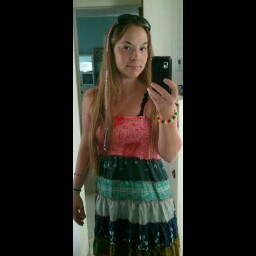 Kelly Crossland Photo 8