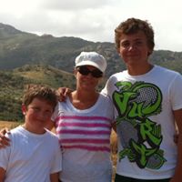 Christine Silver Photo 17