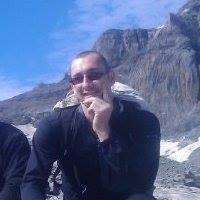 Steven Holliday Photo 26