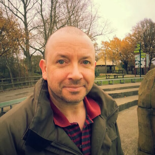 Paul Currie Photo 18