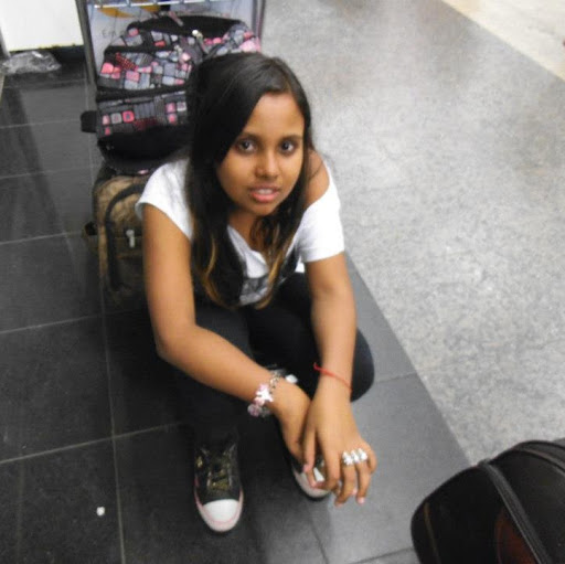 Julia Rocha Photo 23