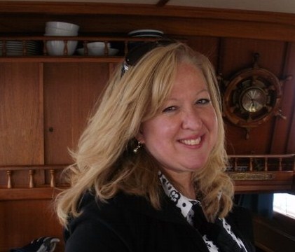 Karen Turner Photo 14