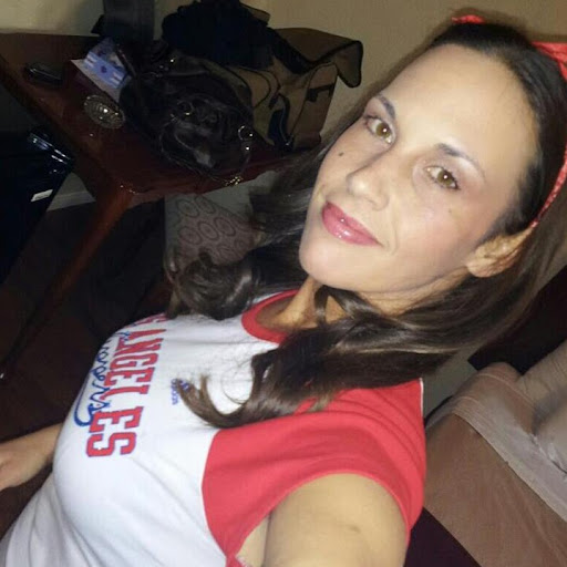 Michele Glass Photo 12