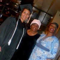 Regina Bullock Photo 26