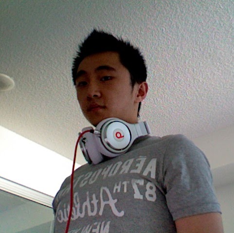 Daniel Cheng Photo 33