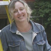 Suzanne Boyd Photo 9