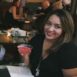 Diane Reyes Photo 29