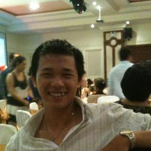 Huy Cao Photo 14
